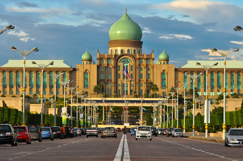 Prime minister's office