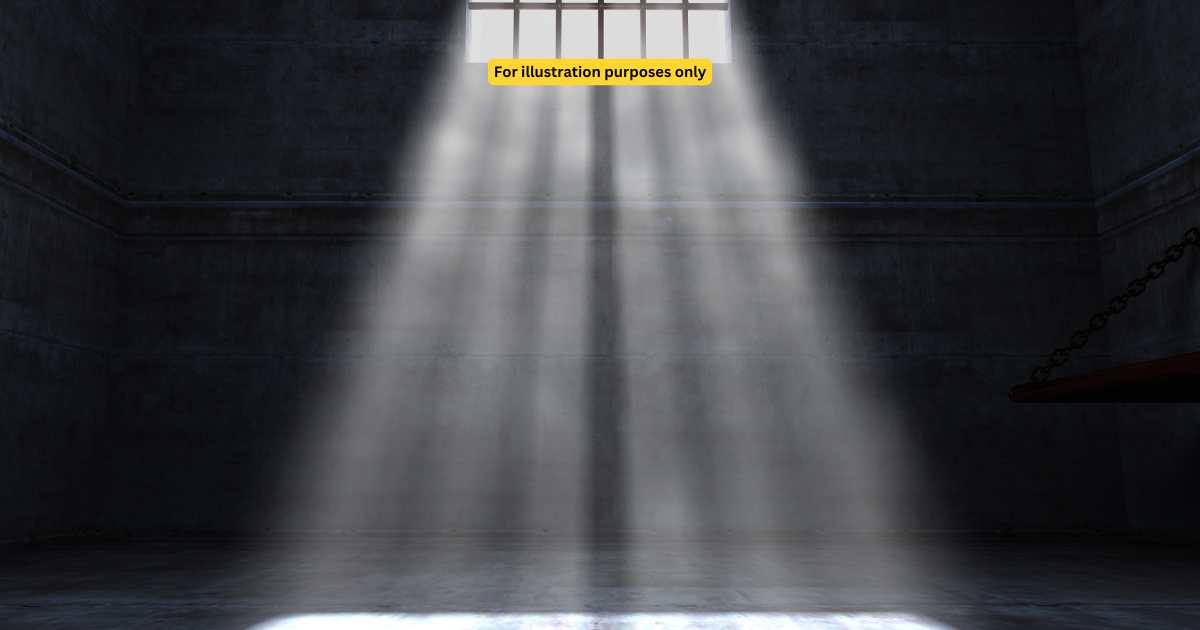 prison