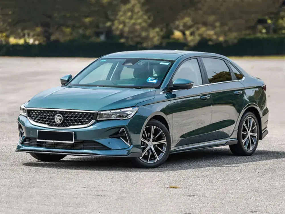 proton s70