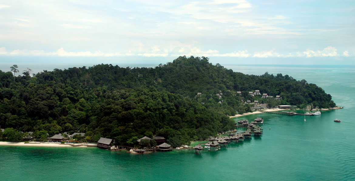 Pulau pangkor