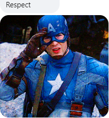 Respect