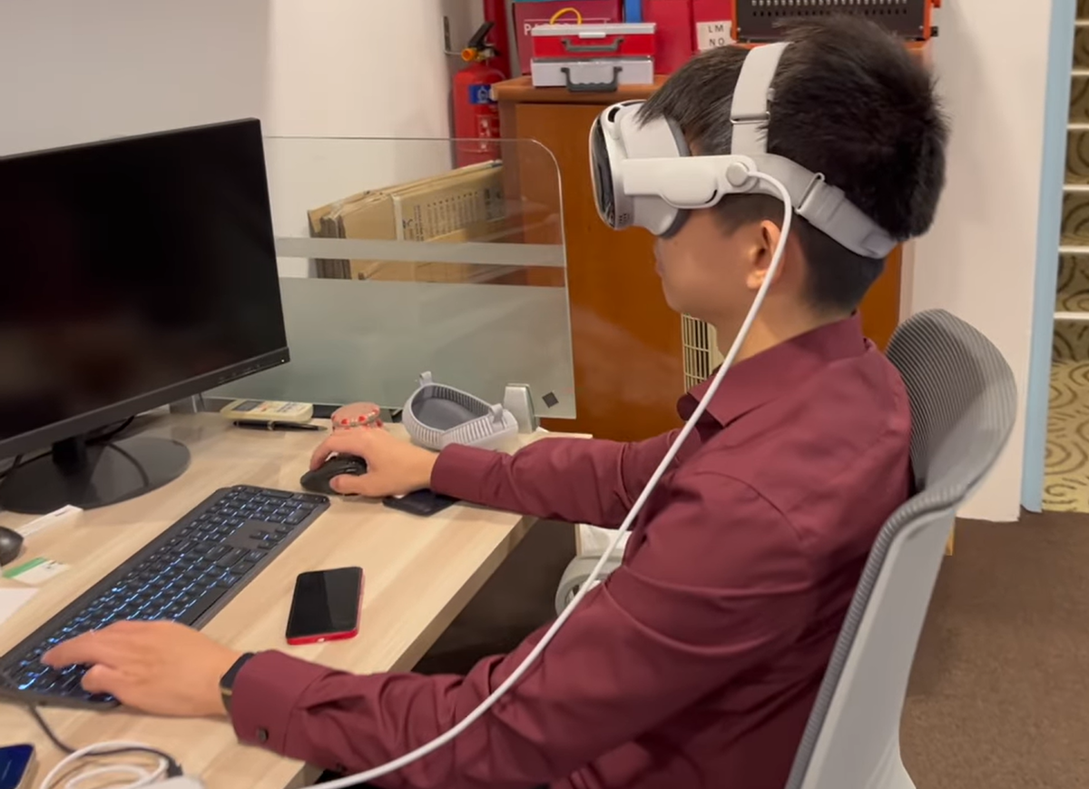 Retirement at 37yo (1)