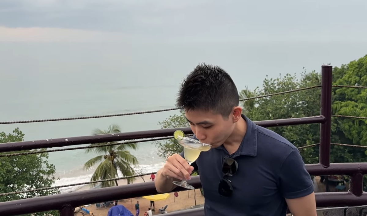 Retirement at 37yo (2)