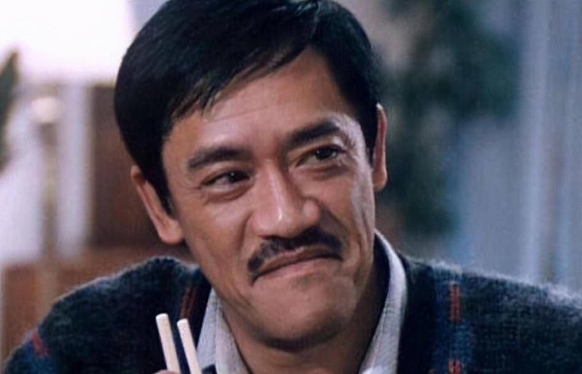 HK Actor & Comedian Richard Ng Passes Away At 83 WeirdKaya