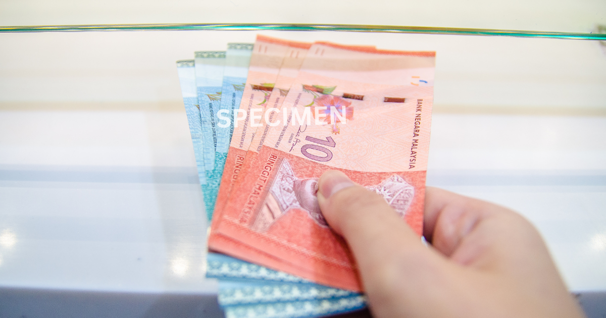 Ringgit