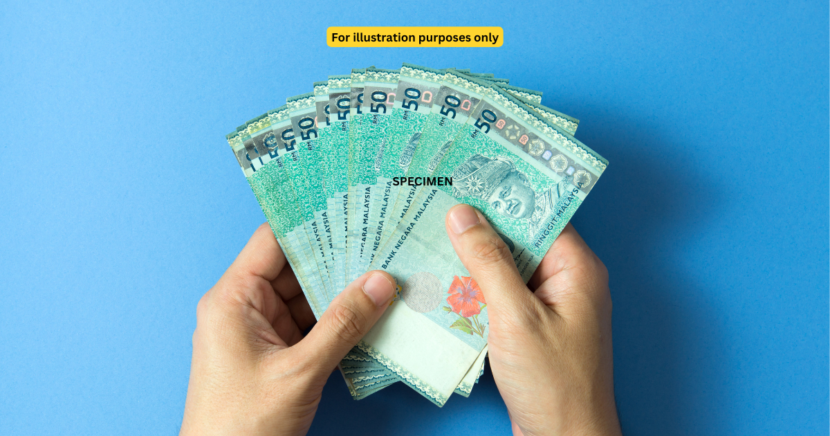 RINGGIT