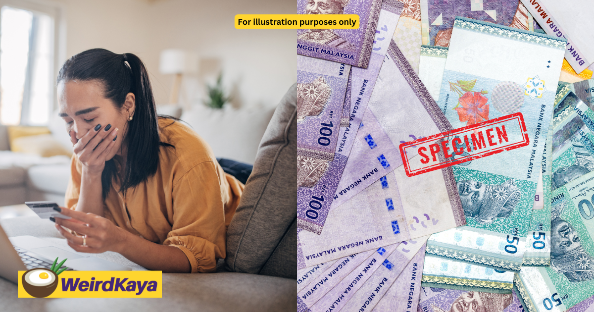 M'sian Doctor Loses RM8.7mil Of Her Life Savings To Investment Scam | WeirdKaya