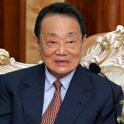 Robert kuok