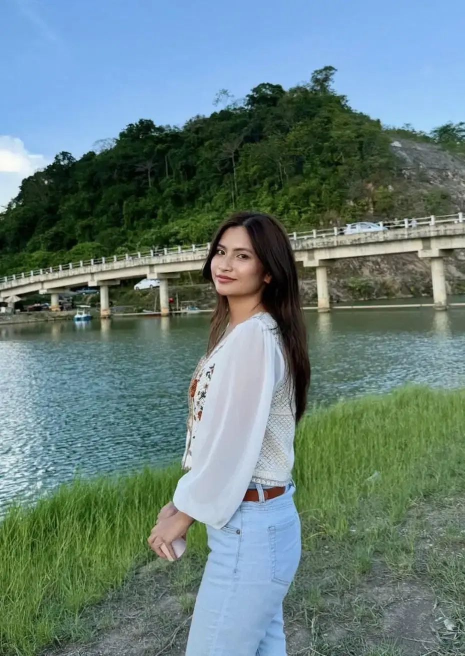 Saidah Kamarudin