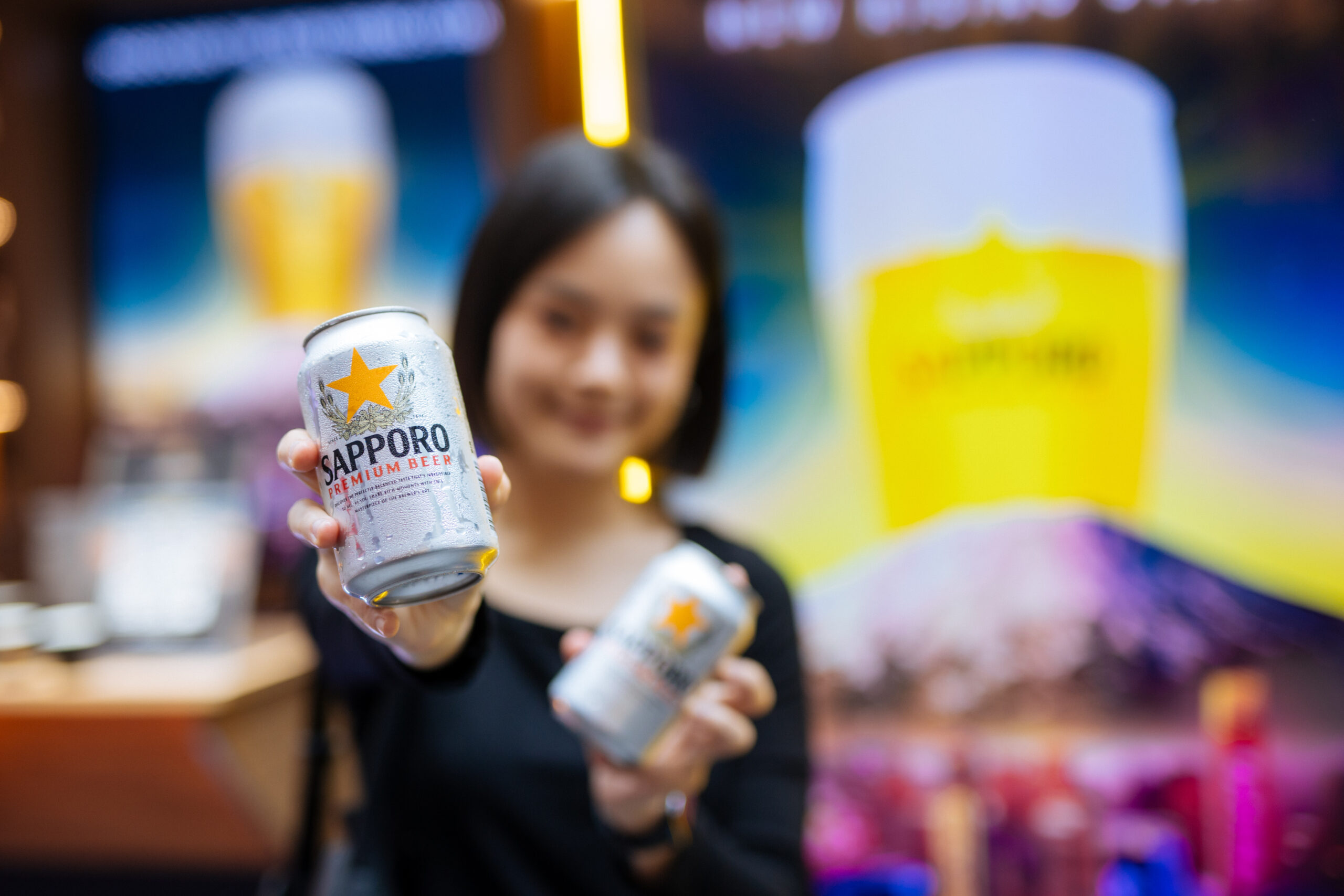 Sapporo 3