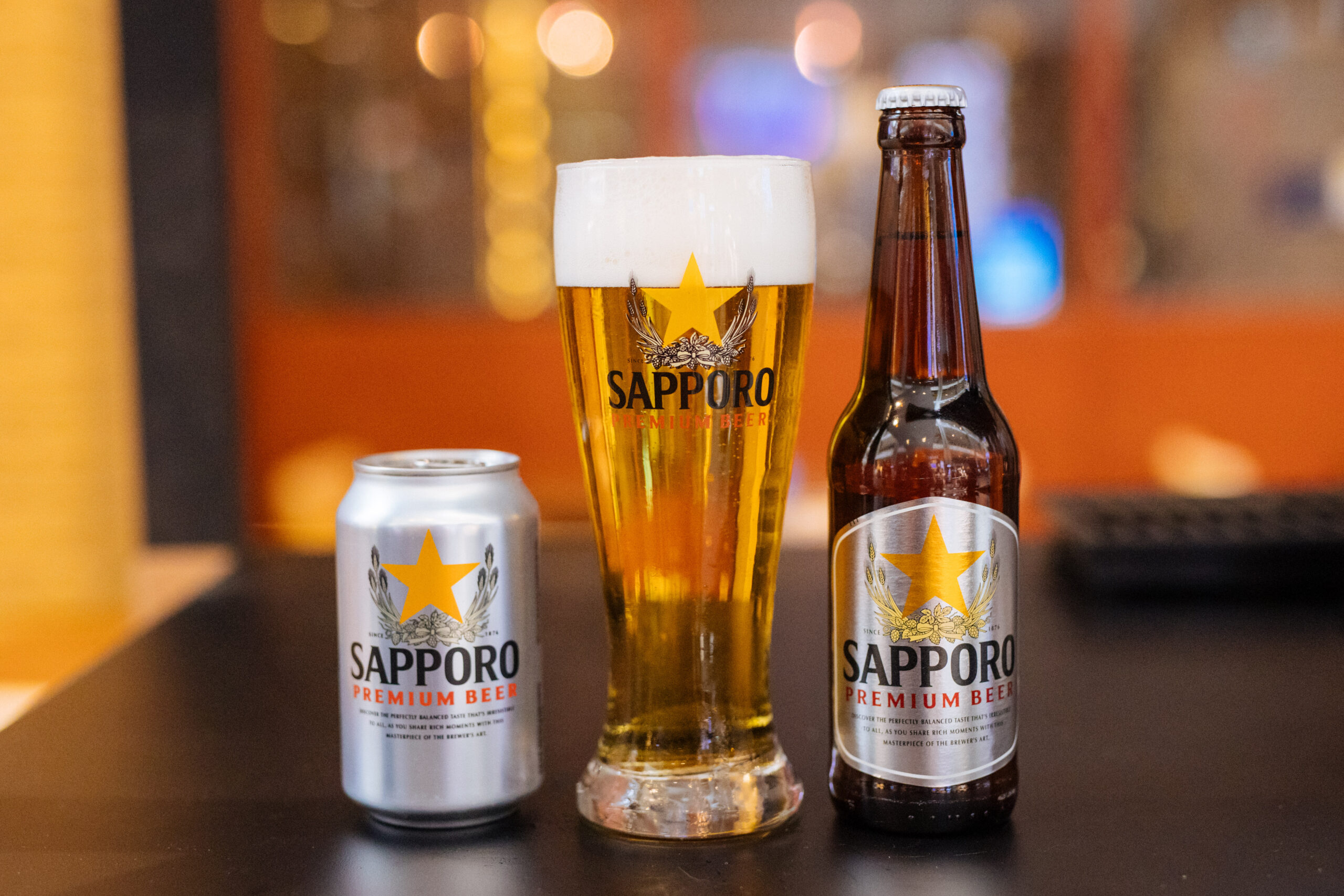 Sapporo 4