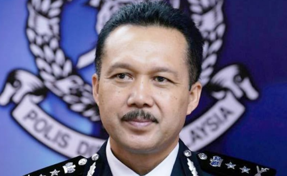 Datuk seri mohd. Yusri hassan basri