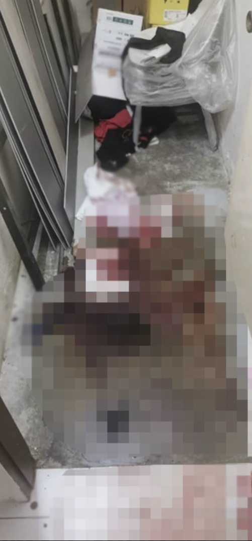 Penang woman still unconscious in icu 1 week after attack, investigation ongoing | weirdkaya