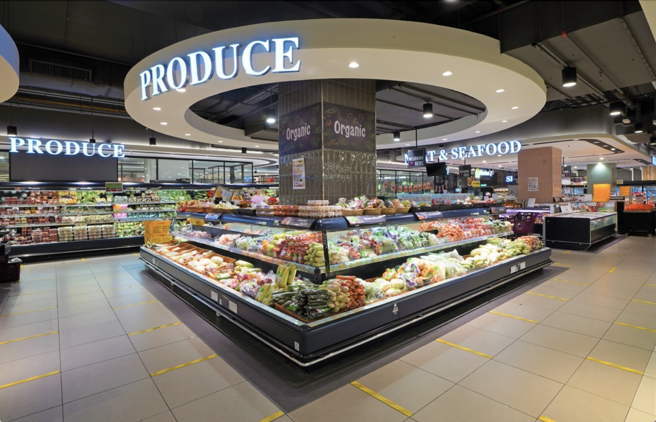 Malaysia-based retail chain aeon co. (m) bhd (aeon or the company) won praise today for publishing a comprehensive new animal health and welfare policy that protects the 