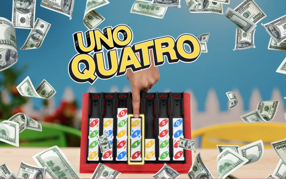 Mattel is offering 'chief uno player' dream job with a monthly salary of rm80k | weirdkaya