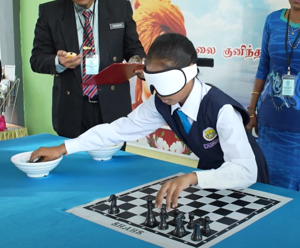 Chess Tournaments in Malaysia - Mind Chess Academy-Building Great Minds  Since 2001
