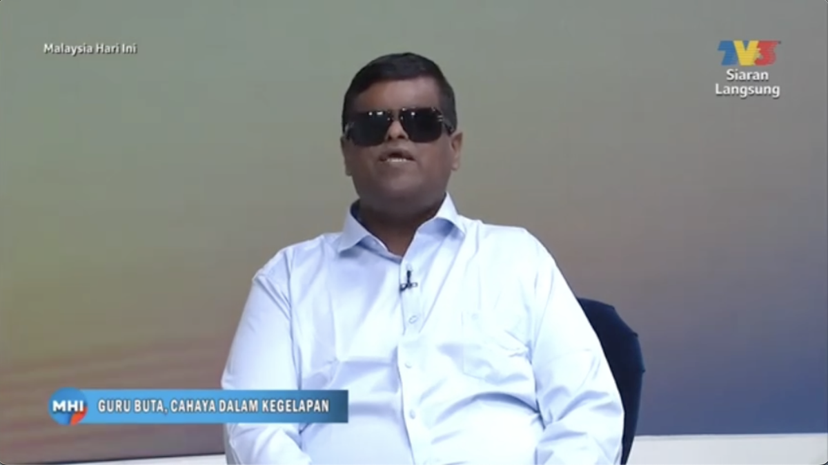 Cikgu Prakash -1