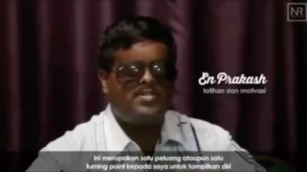 Cikgu Prakash -7