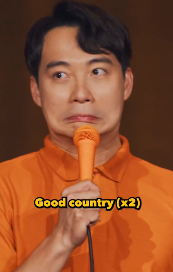 “taiwan’s not a real country”- uncle roger gets cancelled after making fun of china in viral clip