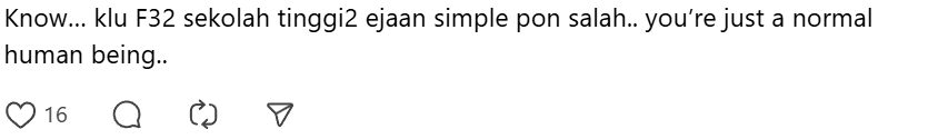 screenshot via threads 3