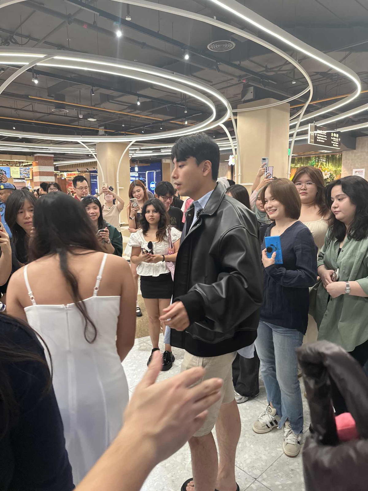 sean at sunway