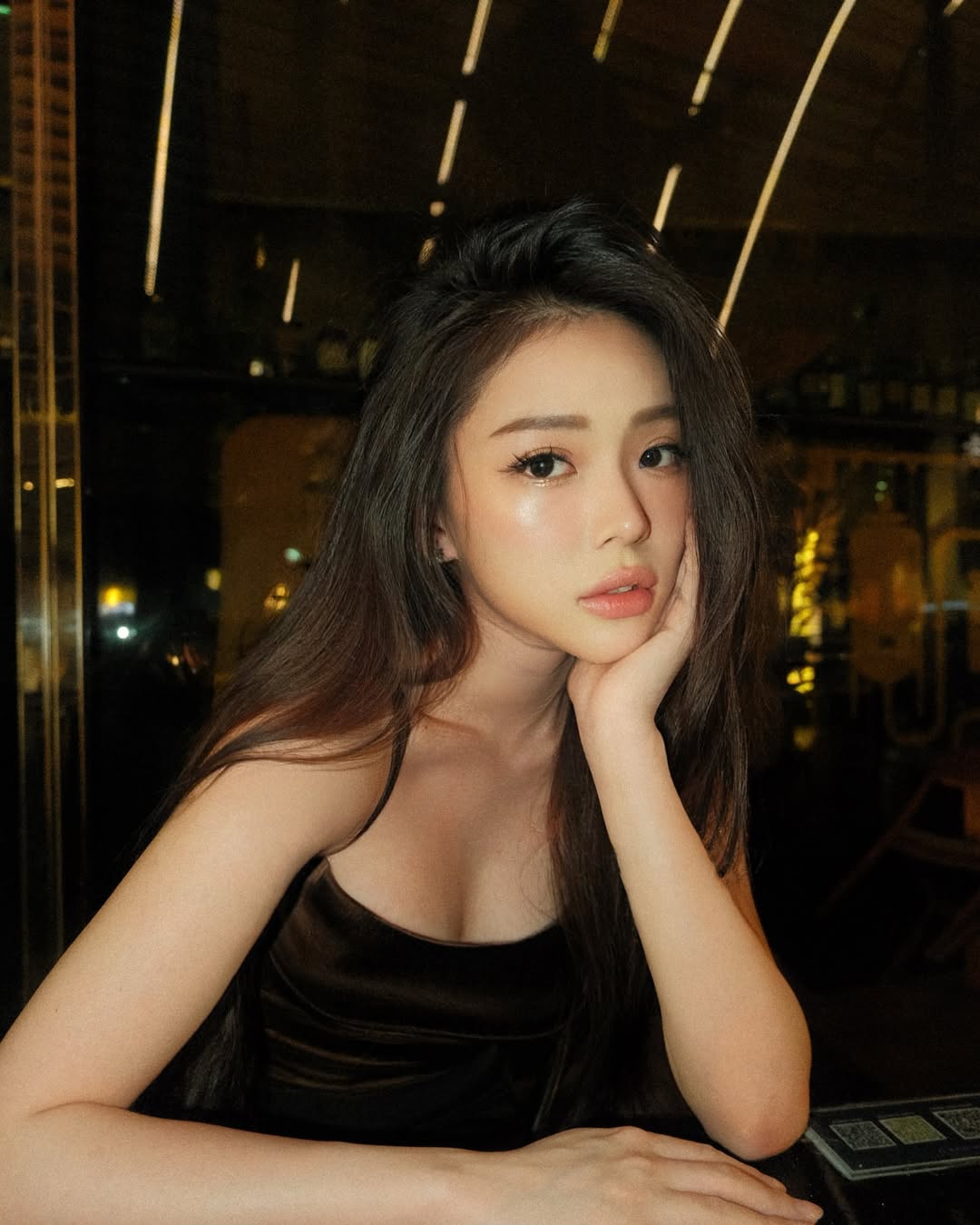 SG influencer stealing