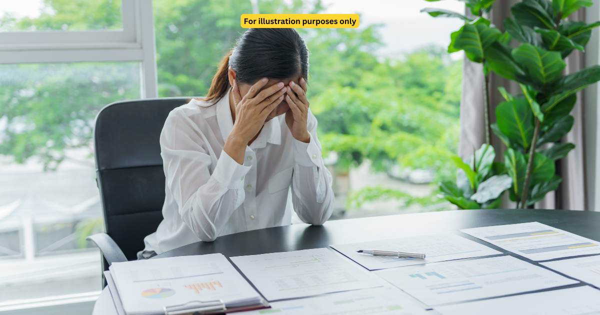 “Should Have Left Earlier” - M’sian Woman Quits Job After 5 Years With Only RM1.7k Salary