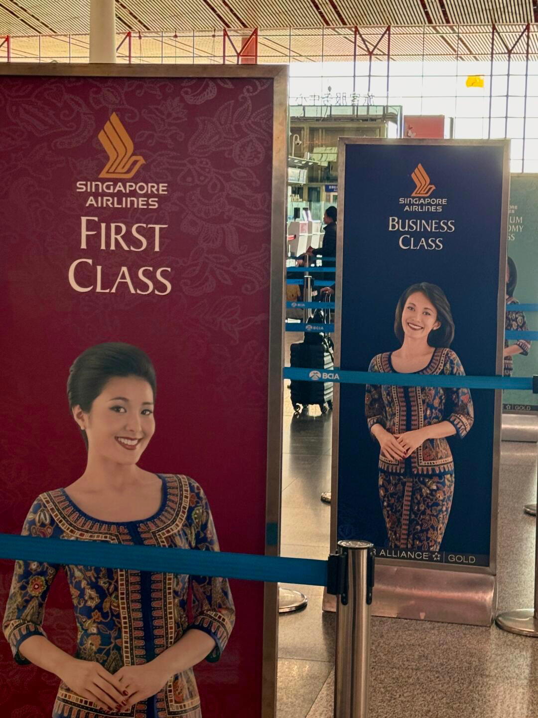 别再为SIA光环买单 中国乘务员入职1天被辞_1_可可酱_来自小红书网页版