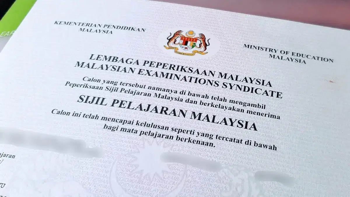 SPM slip
