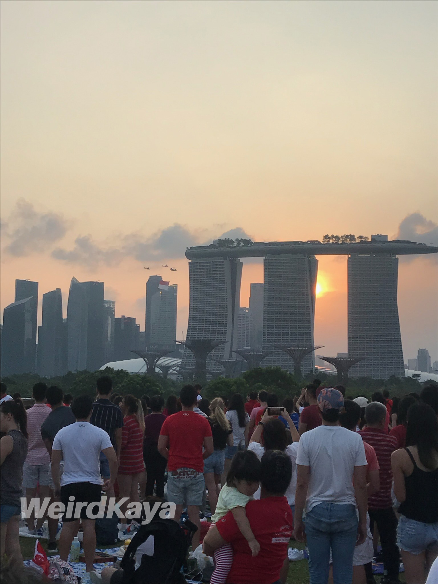 Singapore