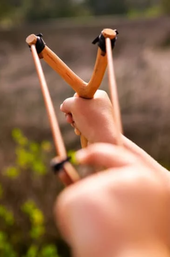 slingshot