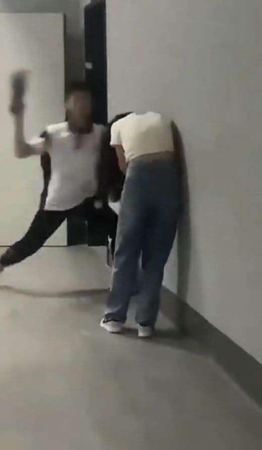 M'sian Teen Hits & Kicks Sister For Leaving Sick Mother At Home To Meet Male Friend