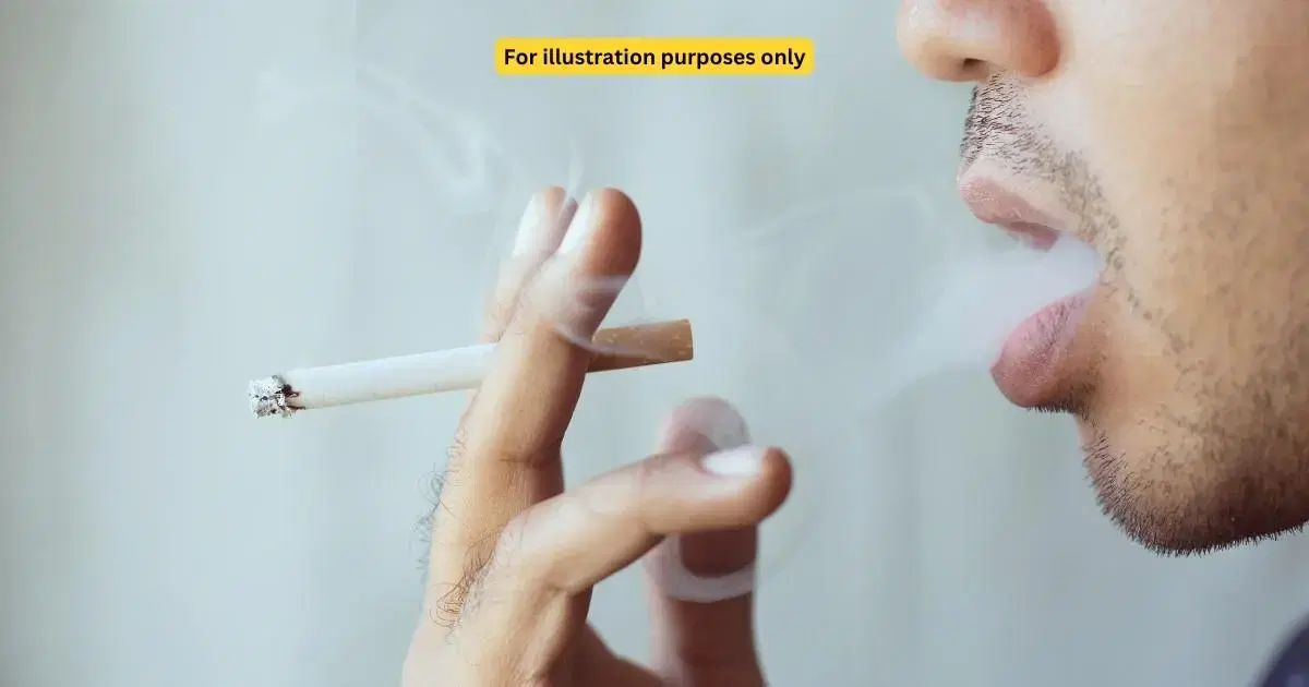 smoker