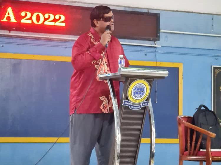 Cikgu Prakash -3