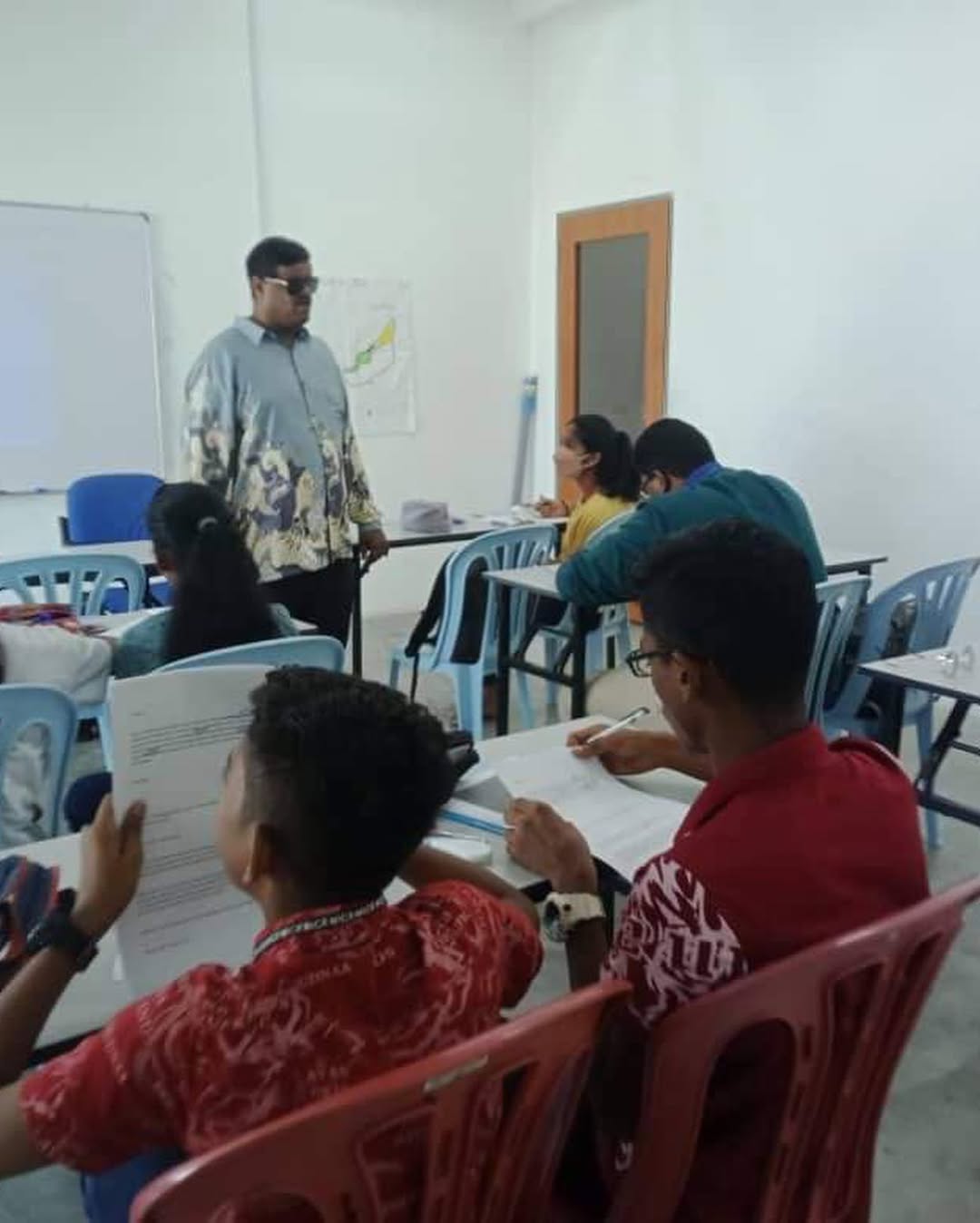Cikgu Prakash -5