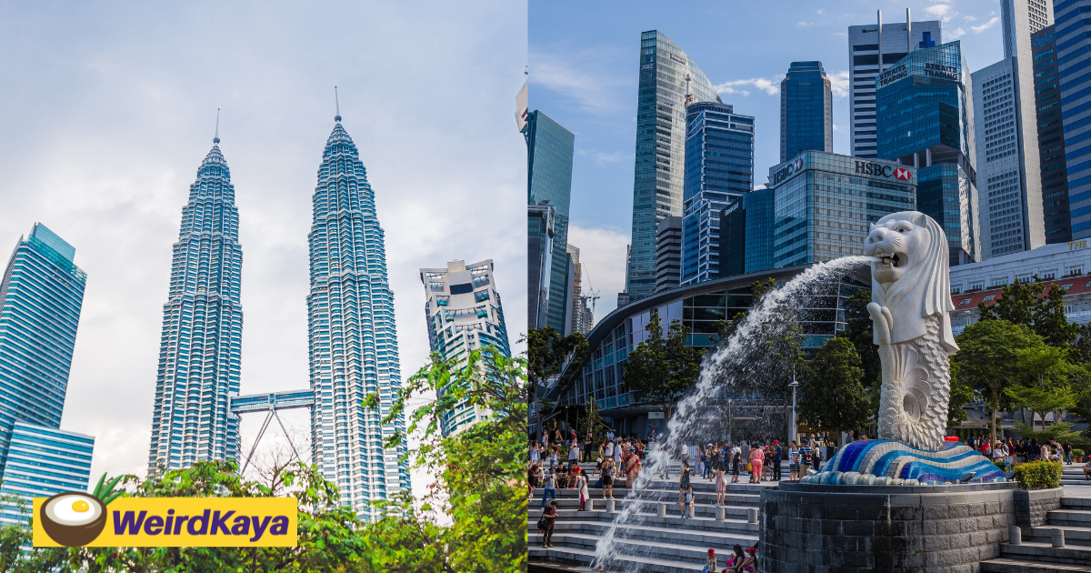 S'pore Ranked 1st As Friendliest City in Southeast Asia; Kuala Lumpur Takes 6th Spot