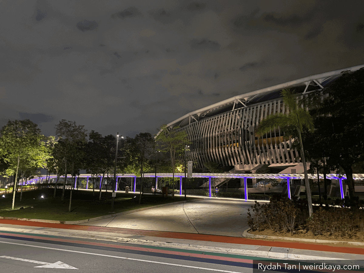 Stadium bukit jalil (2)