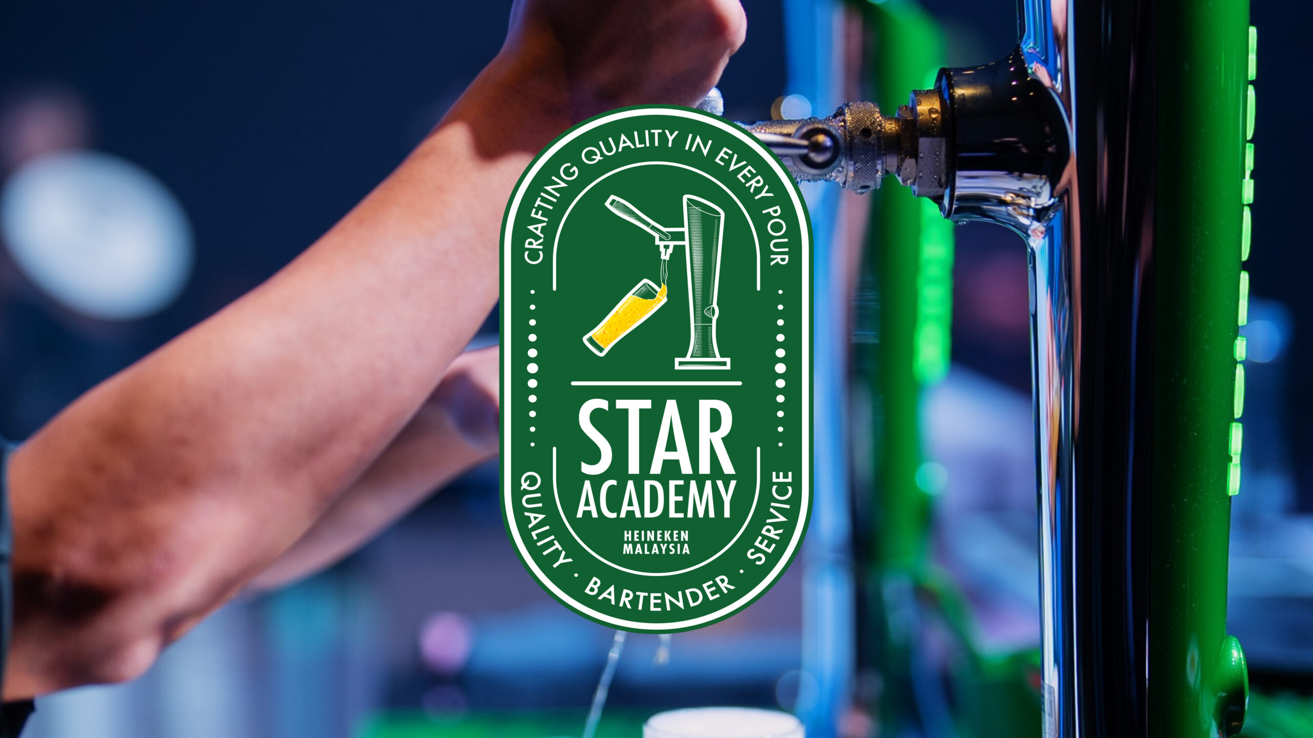 Star academy kicks off search for 2024 top bartender | weirdkaya