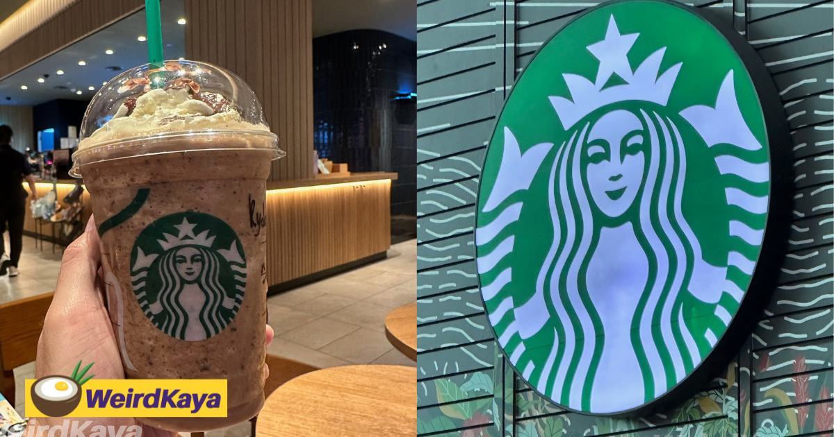 Starbucks m'sia shuts down over 50 stores nationwide after suffering losses over rm31. 82mil  | weirdkaya