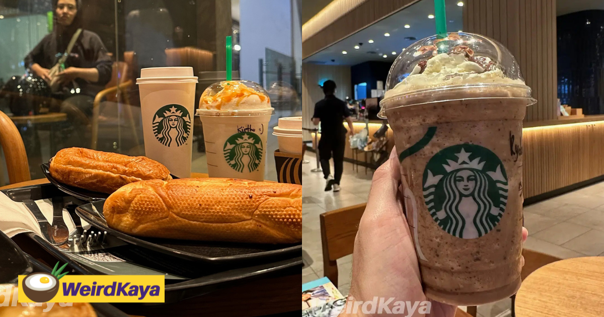 Starbucks Msia’s Parent Company Posts Record Loss Of RM292mil, Blames Boycott & Impairment
