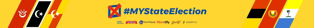 #MYStateElection | WeirdKaya