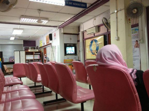 STR Recipients Can Now Visit Private Clinics For Free. No Sign-Up Needed, Here's How