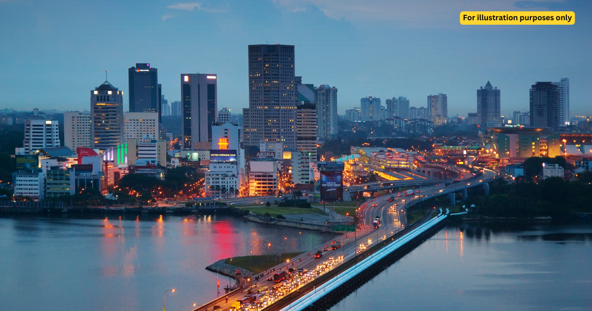 Stronger Ringgit Doesn’t Stop Singaporeans From Spending In Malaysia