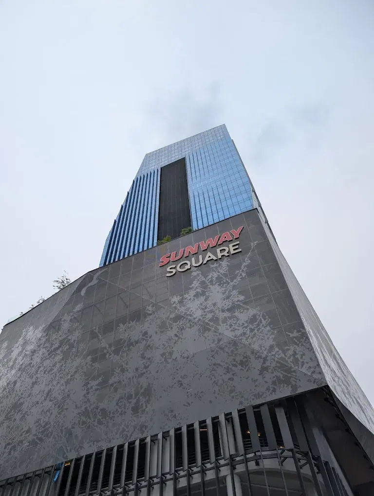 Sunway Square Mall