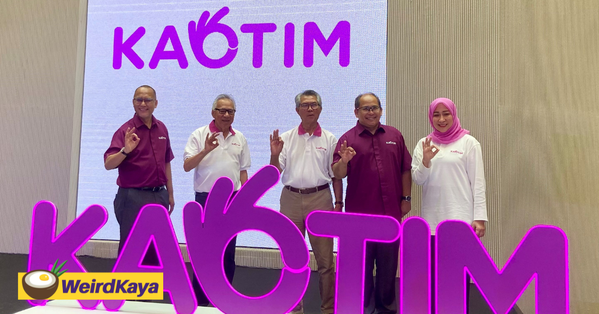 Takaful malaysia launches kaotim legasi | weirdkaya