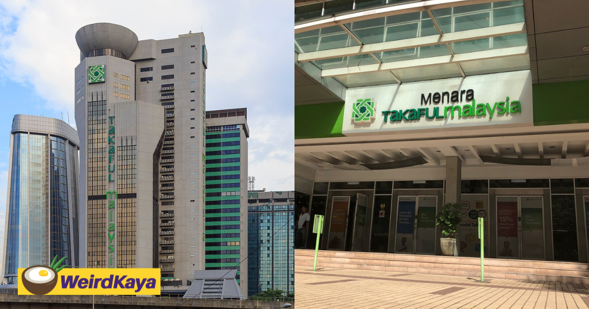 Takaful Malaysia Revenue Up 27% In Third Quarter FY2023