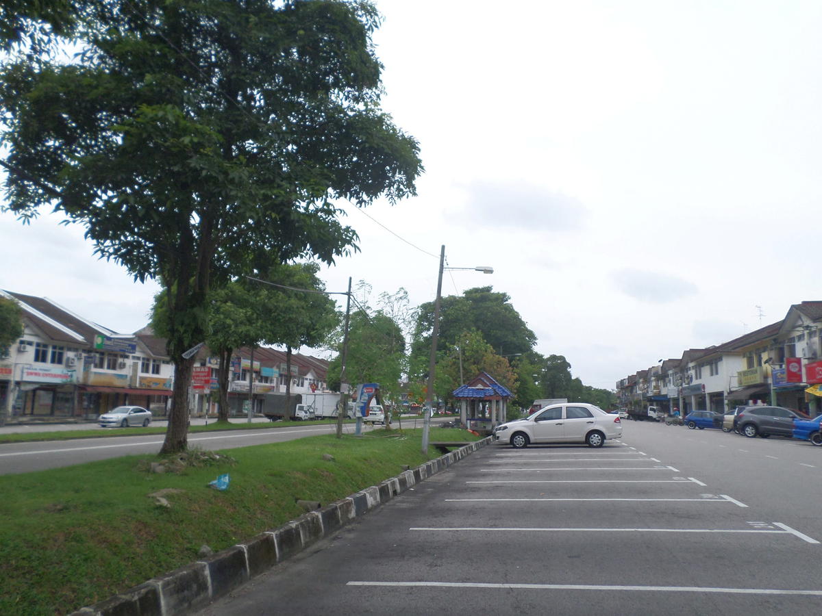 Taman_perling johor bahru