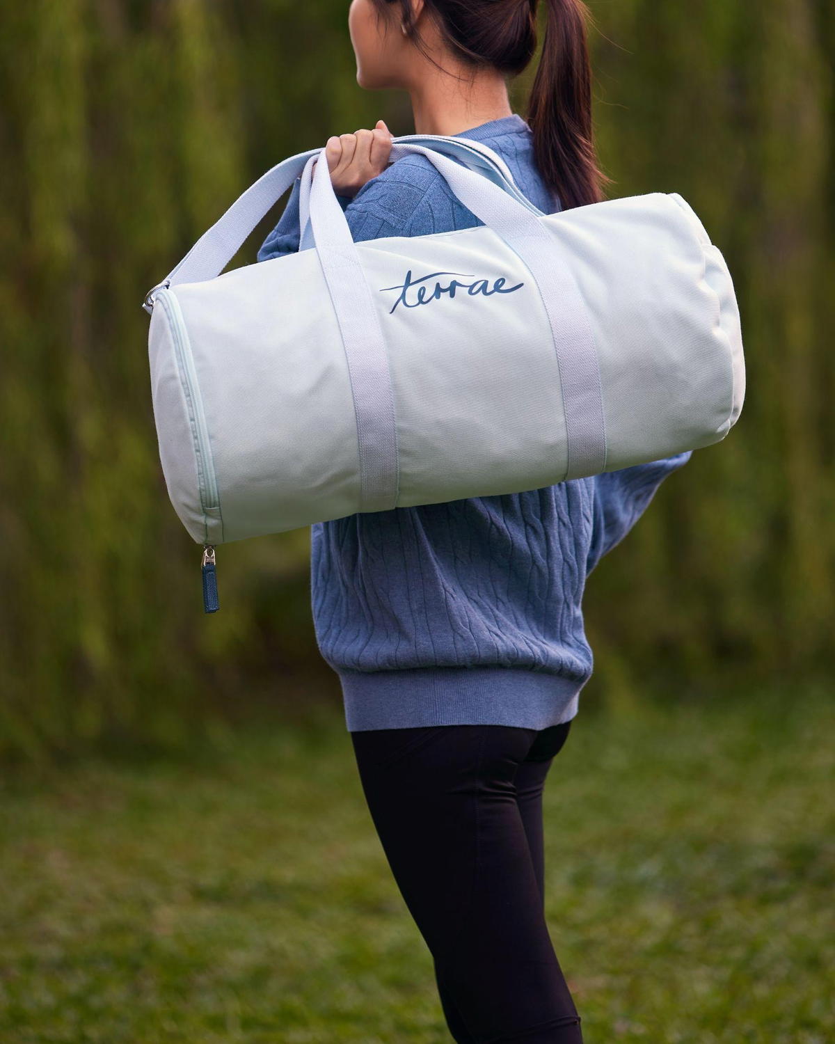 Terrae bag