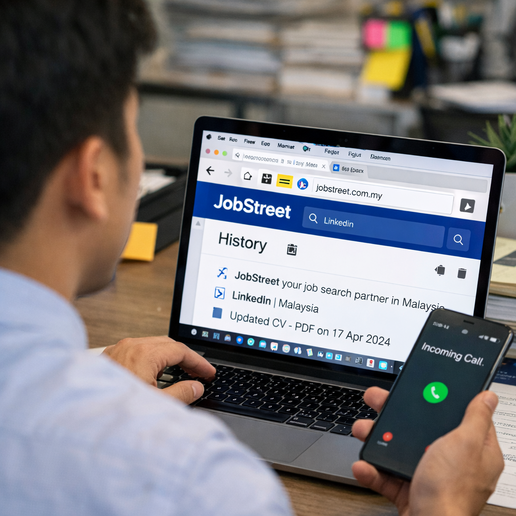 These Are The Signs Your Colleague Is About To Hand In Their Resignation Letter