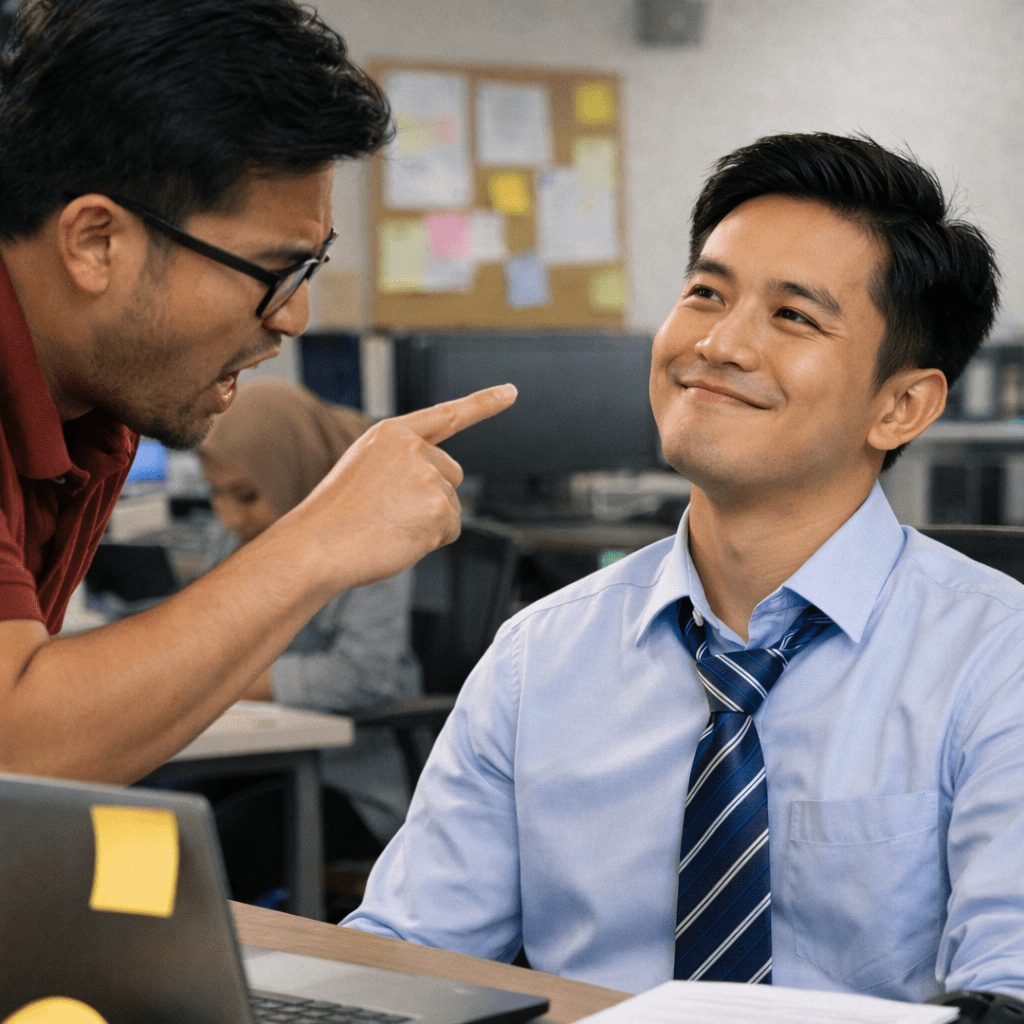 These Are The Signs Your Colleague Is About To Hand In Their Resignation Letter